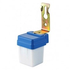 Φωτοκύτταρο Ημέρας-Νύχτας 6A 230V IP44 10-06